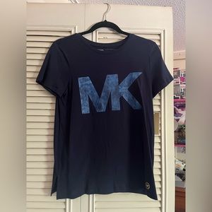 Never worn, with tags